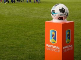 portugalundercup