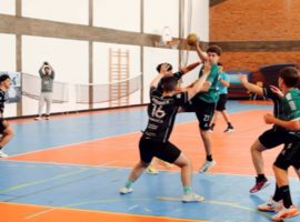 andebol