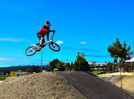 pista