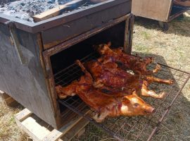leitao