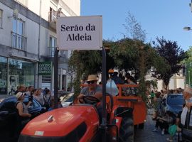 cortejo