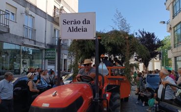 cortejo