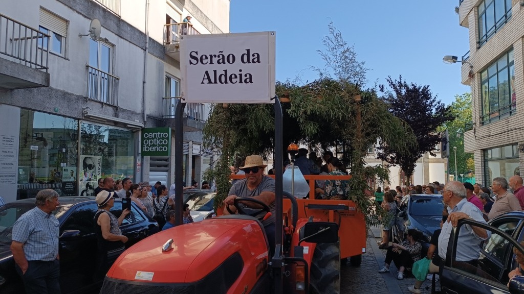 cortejo