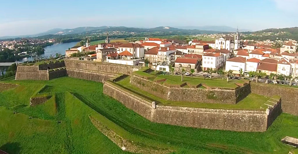 fort