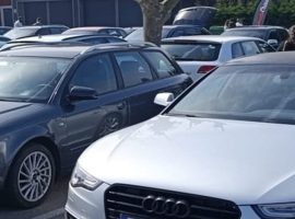audi