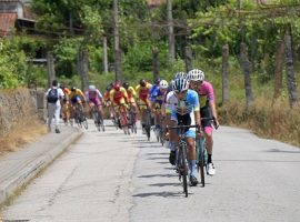 ciclismo
