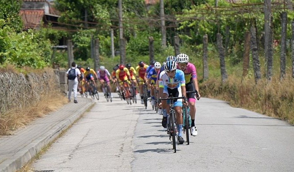 ciclismo
