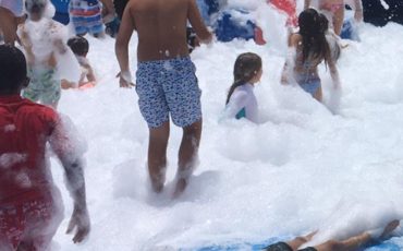 espuma