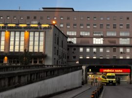 hospital