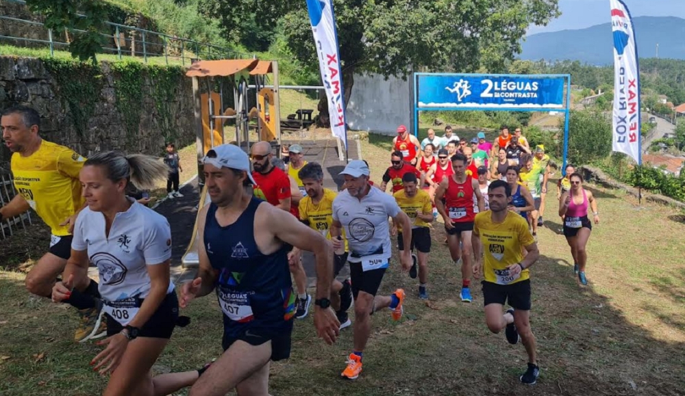 legua