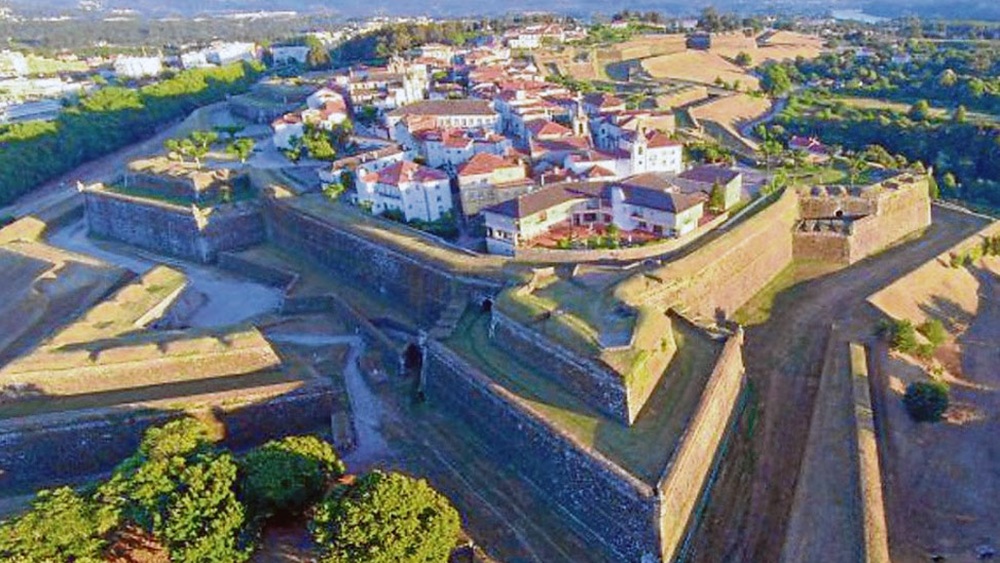 maravilhas