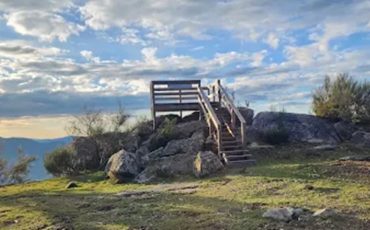 miradouro