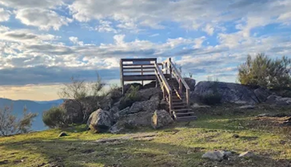 miradouro