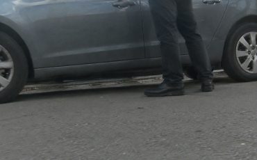 assalto