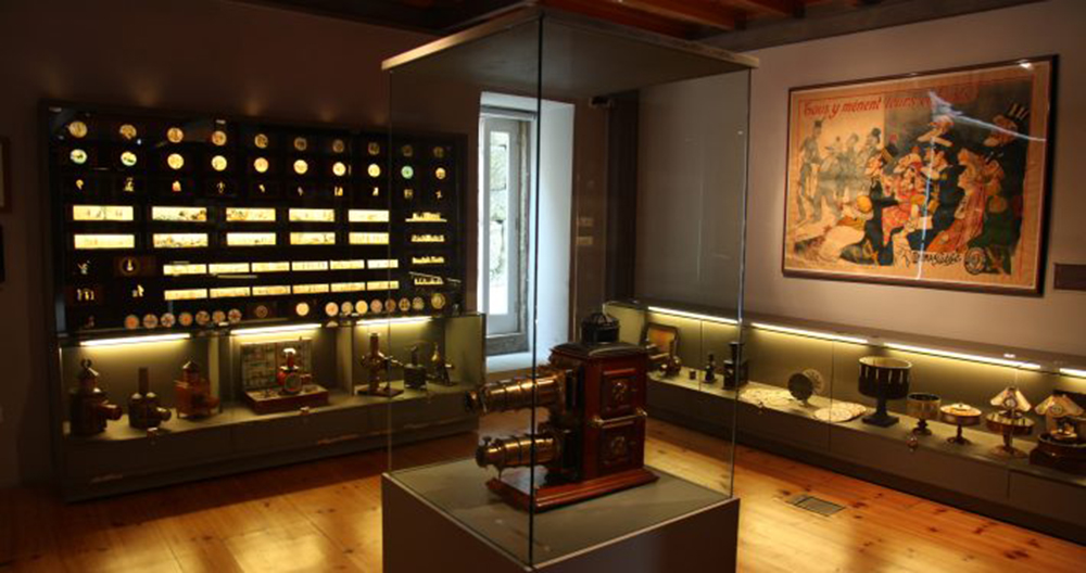 museu